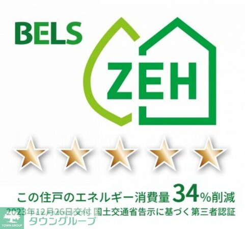 サンジョイアゼロの物件内観写真